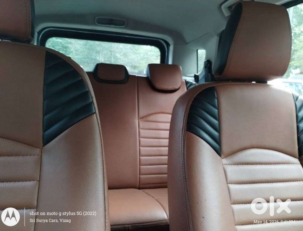 Ford Ecosport 1.5 Tdci Trend Plus, 2017, Diesel