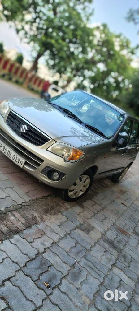Maruti Suzuki Alto K10, 2010, Petrol