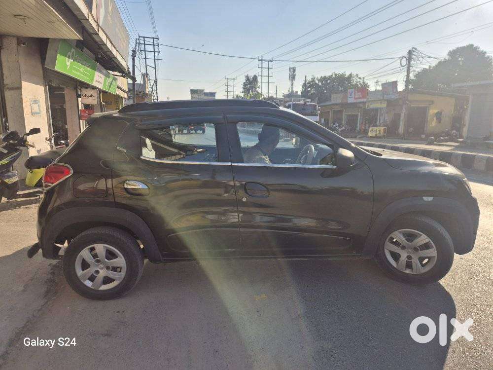 Renault Kwid Rxt 1.0, 2020, Petrol