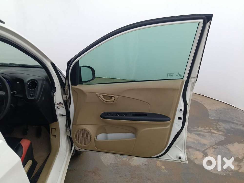 Honda Brio 1.2 S Mt, 2016, Petrol