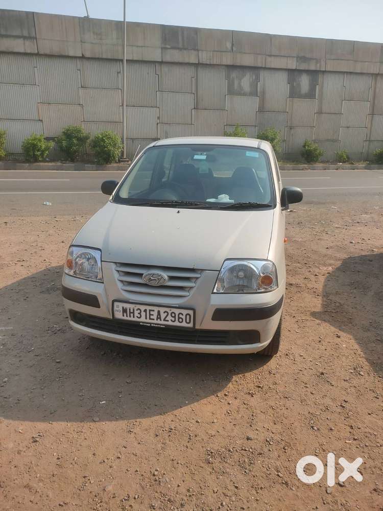 Santro Xing