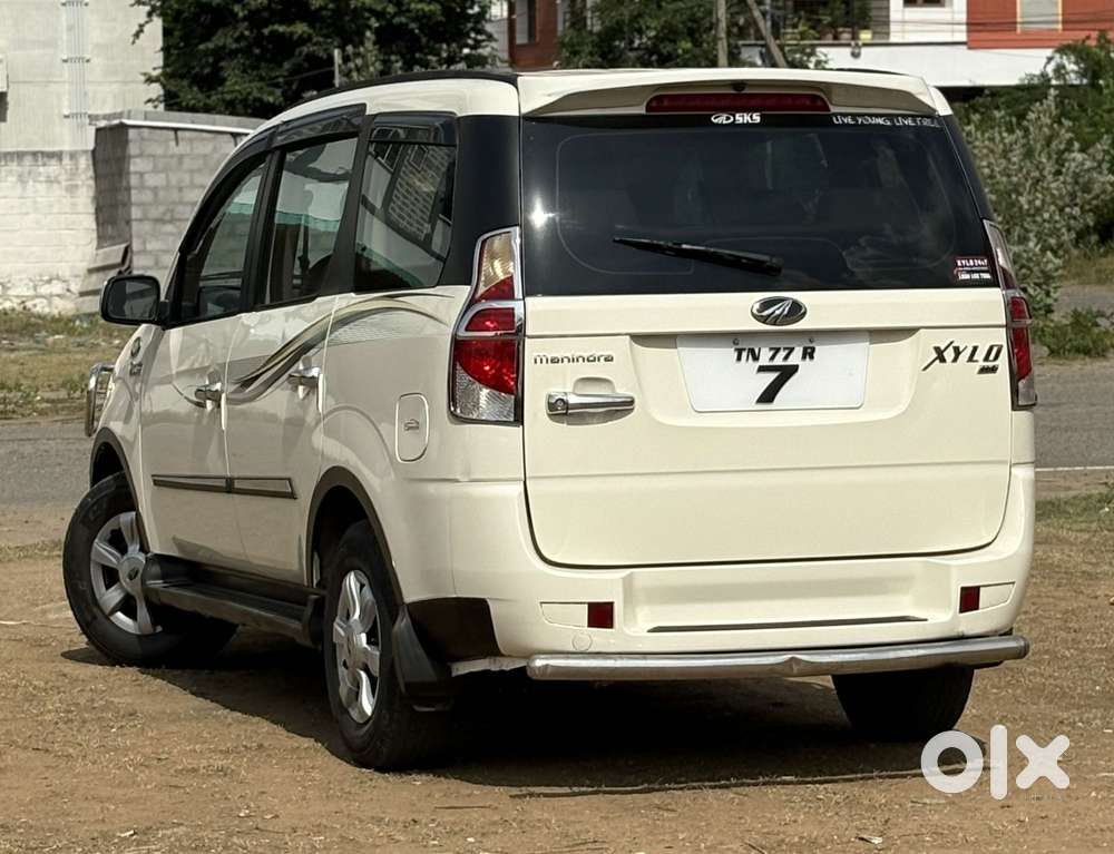 Mahindra Xylo H4 Abs Bs Iv, 2019, Diesel