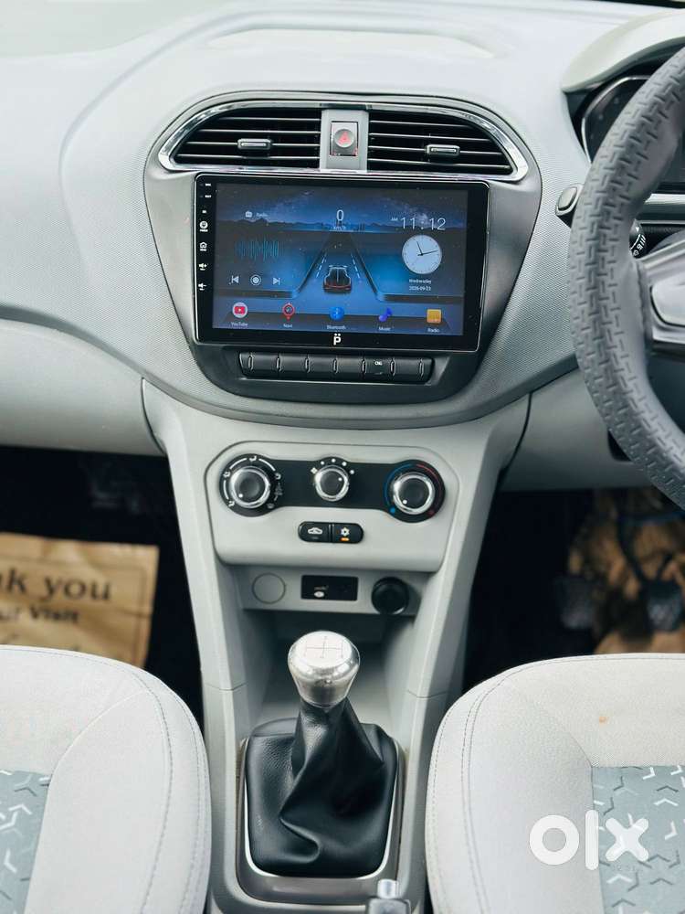 Tata Tigor 1.2 Revotron Xm Cng, 2023, Cng & Hybrids