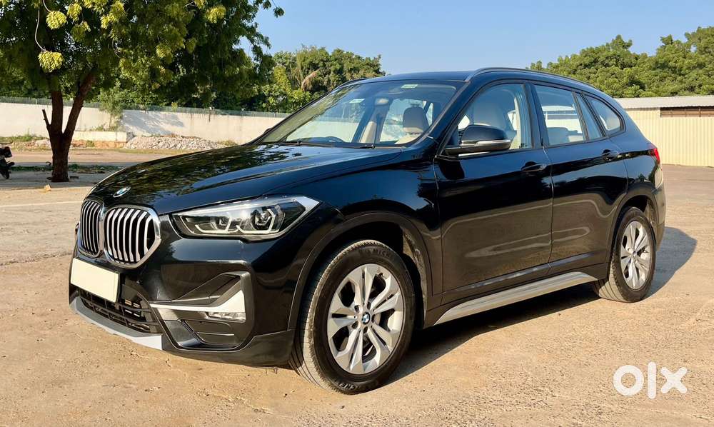 Bmw X1 Sdrive 20d X Line, 2020, Diesel