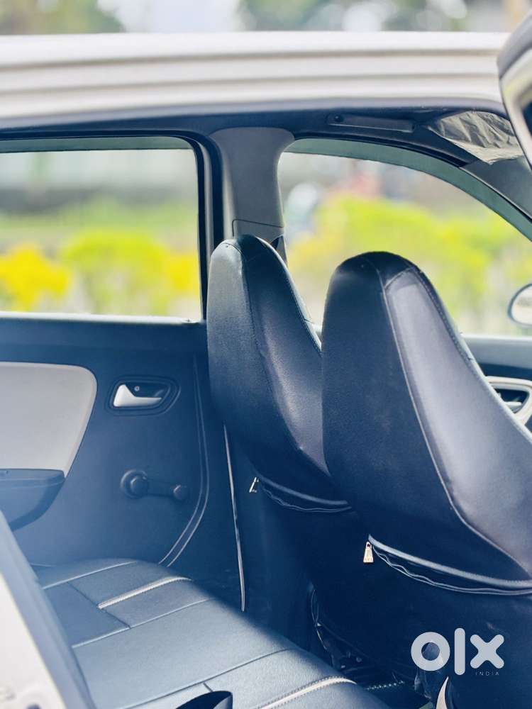 Maruti Suzuki Alto 800 2019-2023 0.8 Lxi (o), 2019, Petrol