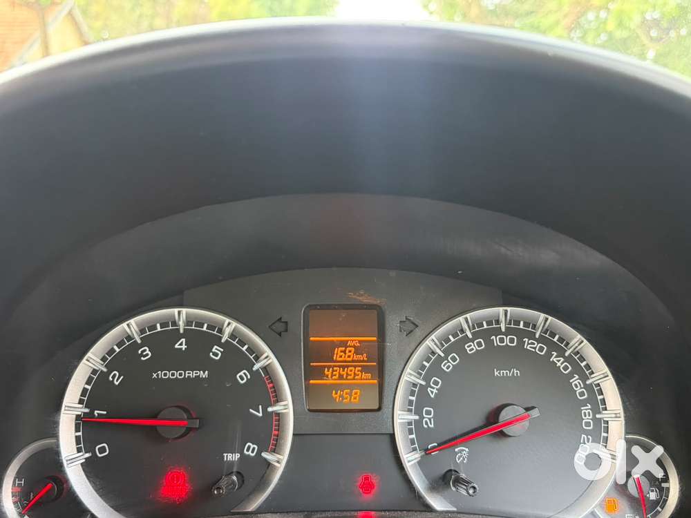 Maruti Suzuki Swift 1.2 VXI (O), 2017, Petrol