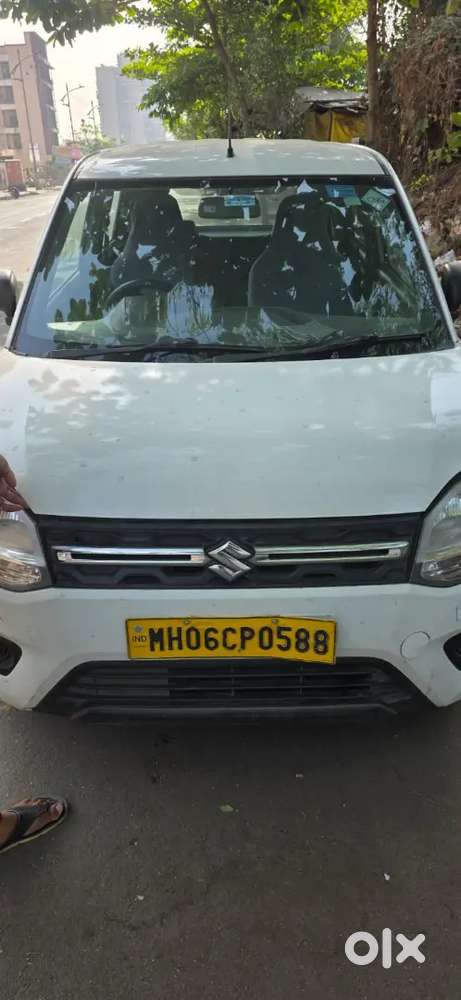 Maruti Suzuki Wagon R 2024 Cng & Hybrids