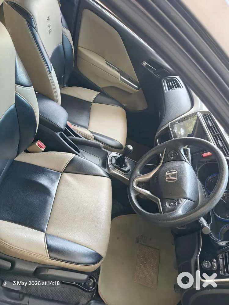 Excellent Condition Honda City