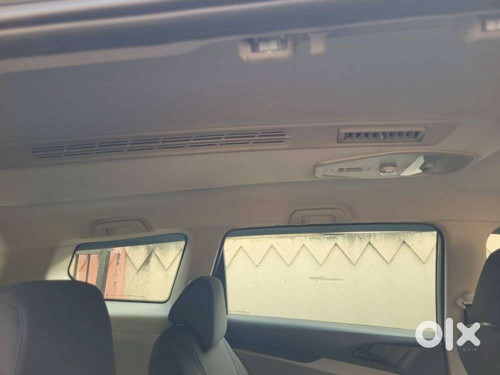 Mahindra Marazzo M4 8str, 2019, Diesel