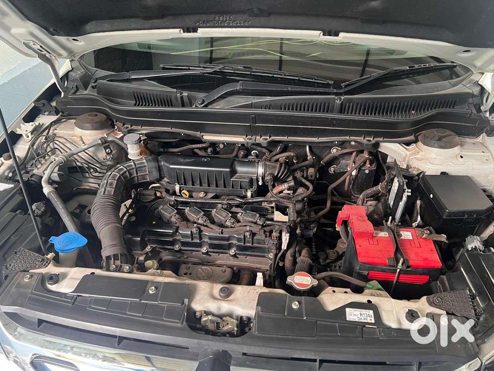 Maruti Suzuki Vitara 2020