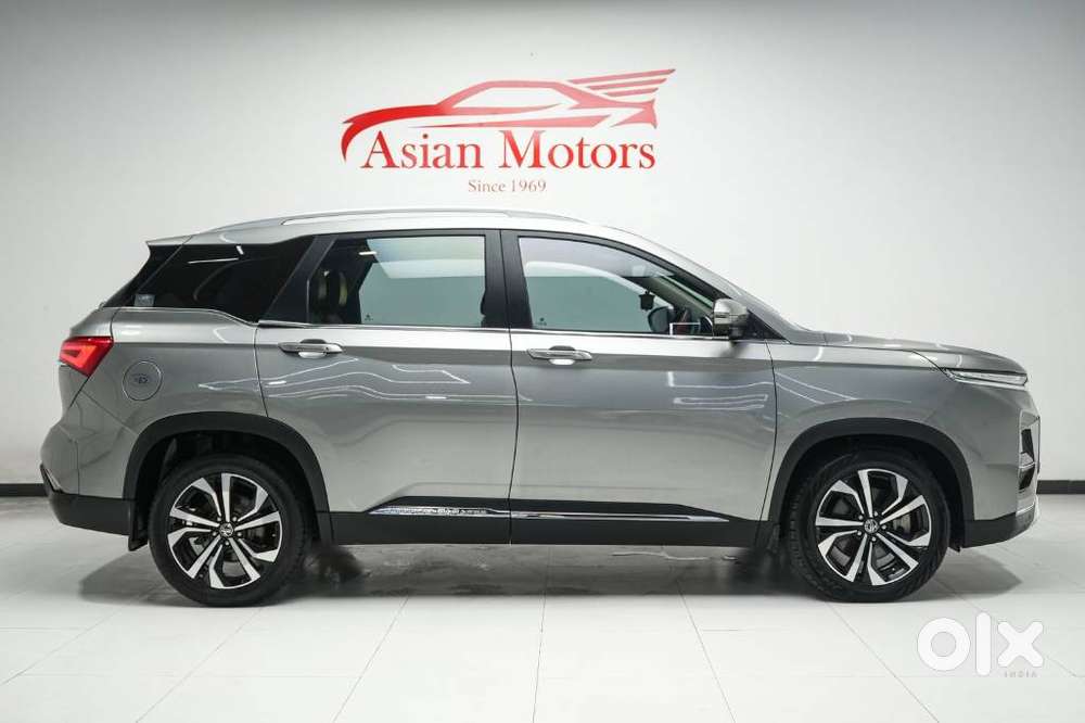 Mg Hector Plus Sharp Pro 2.0 Turbo Diesel 6 Str, 2023, Diesel