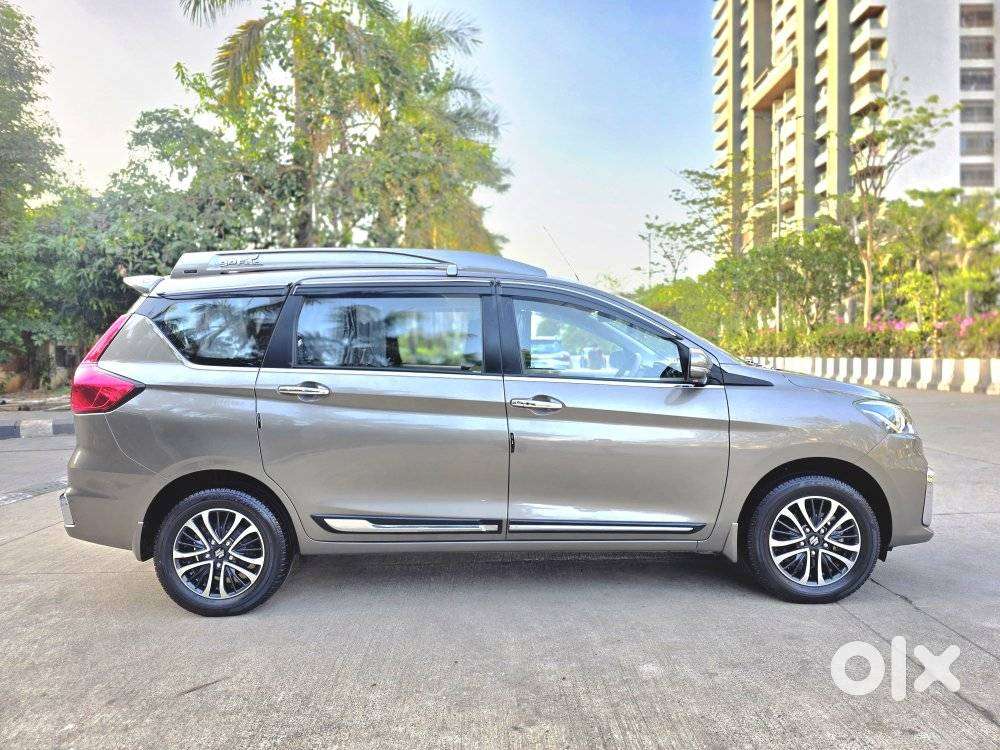 Maruti Suzuki Ertiga Zxi (o) Cng [ ], 2024, Cng & Hybrids