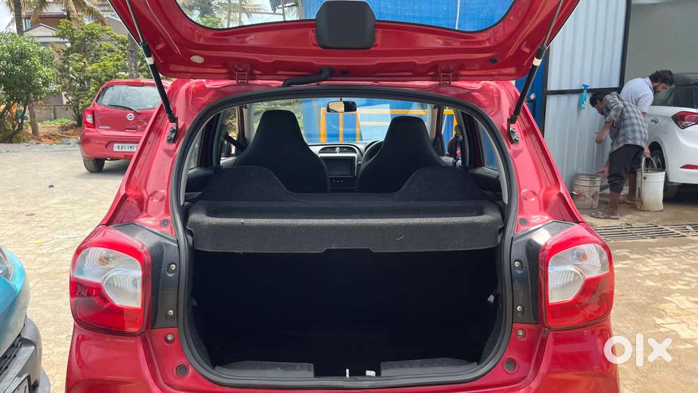 Maruti Suzuki Alto K10 Plus Edition, 2023, Petrol