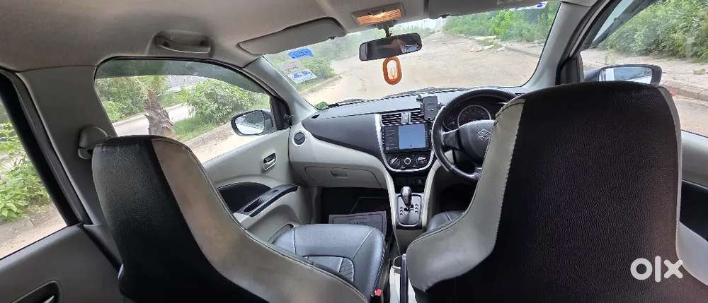 Maruti Suzuki Celerio 2014