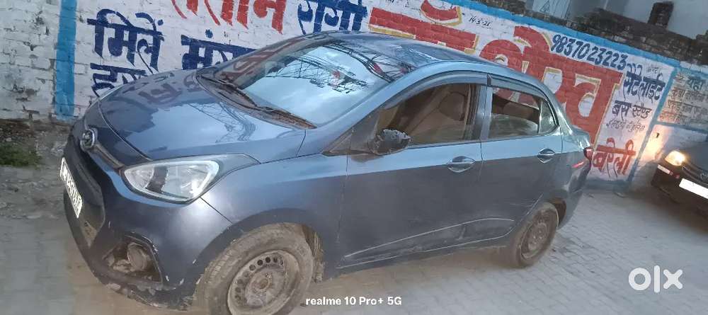 Good Condition And Best Ride Comfort