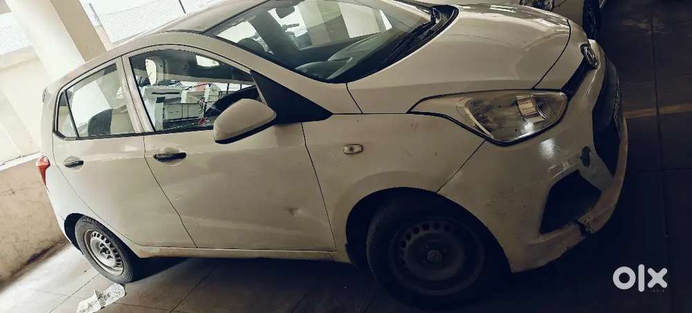 Hyundai Grand I10 2018 Year Diesel