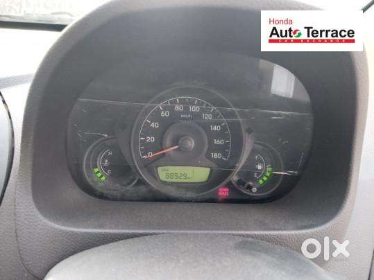 Hyundai Eon D Lite Optional, 2015, Petrol