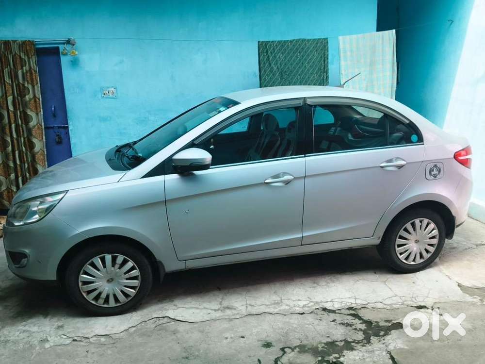 Tata Zest Diesel Car 2018