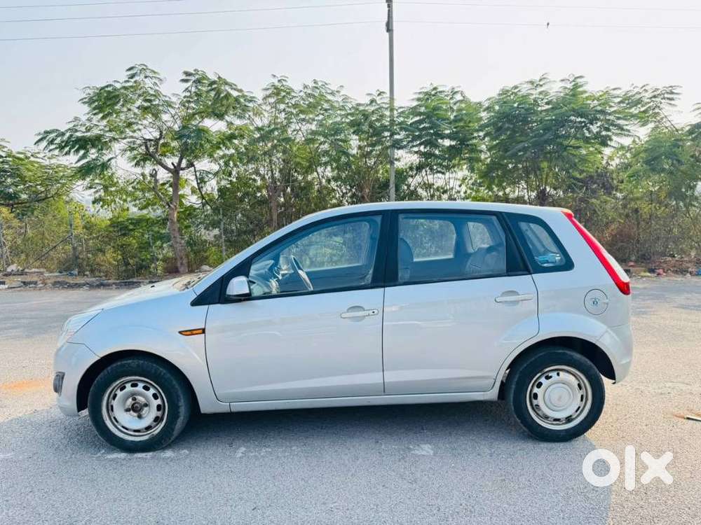 Ford Figo, 2013, Diesel