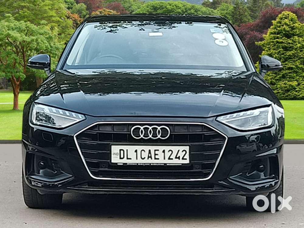 Audi A4 2.0 Premium Plus 40 Tfsi, 2021, Petrol