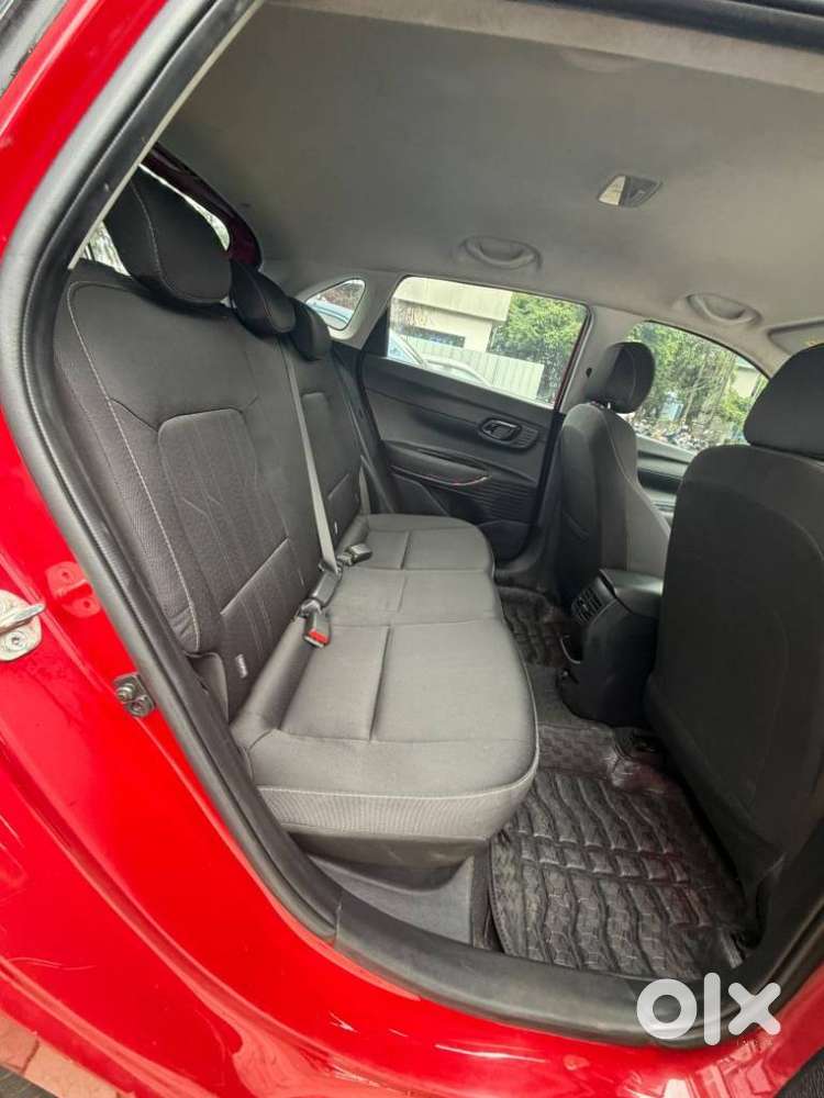 Hyundai I20 Sportz 1.2 Mt, 2023, Petrol