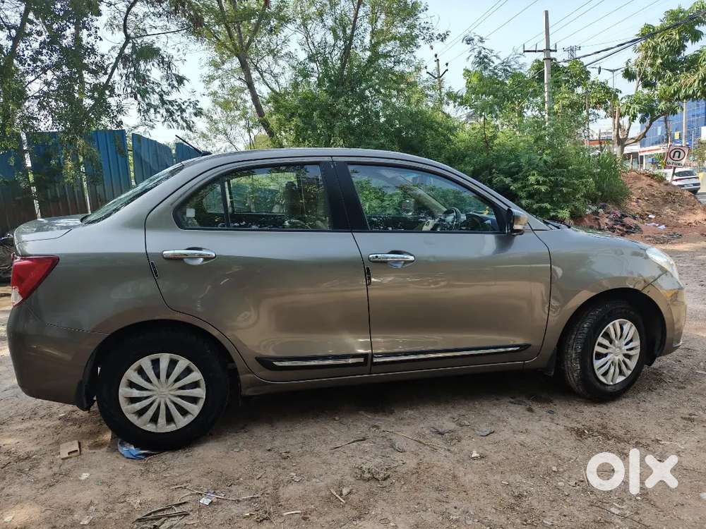 Maruti Dzire Vxi 2024