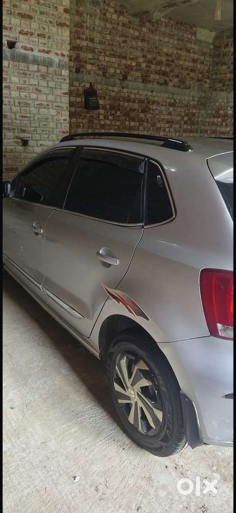 Volkswagen Polo Diesel 2012