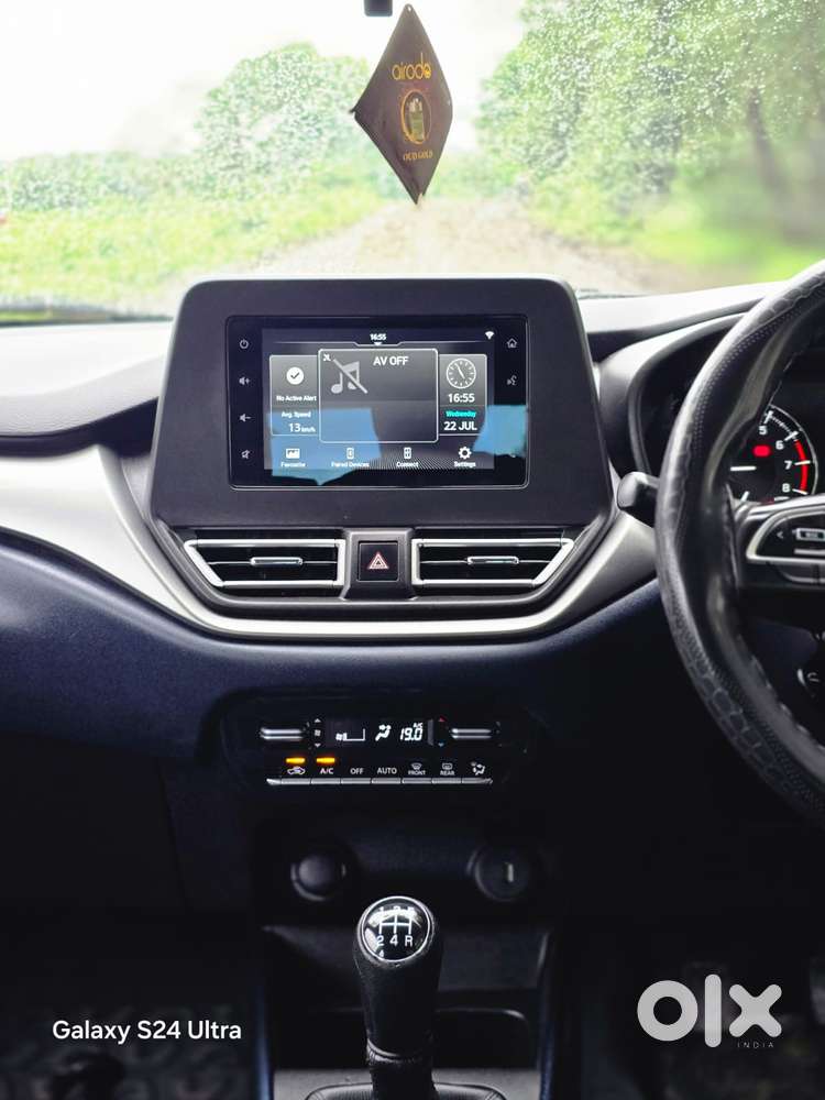 Maruti Suzuki Baleno Zeta, 2023, Diesel