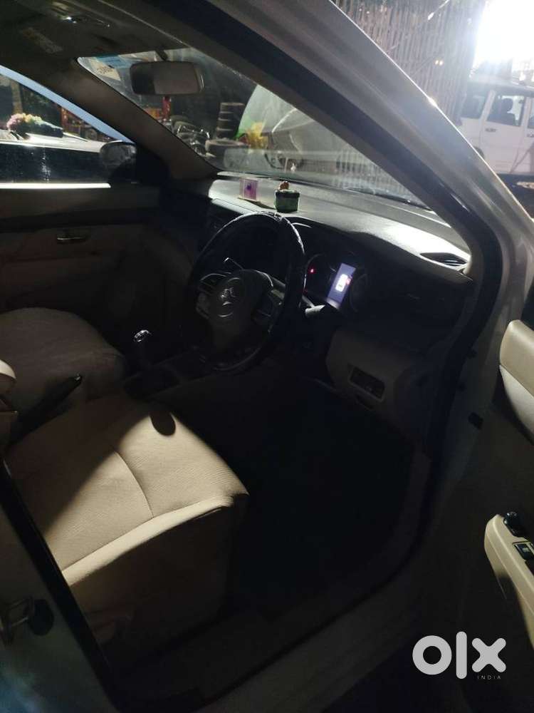 Maruti Suzuki Ertiga Vxi (o) Cng, 2025, Cng & Hybrids