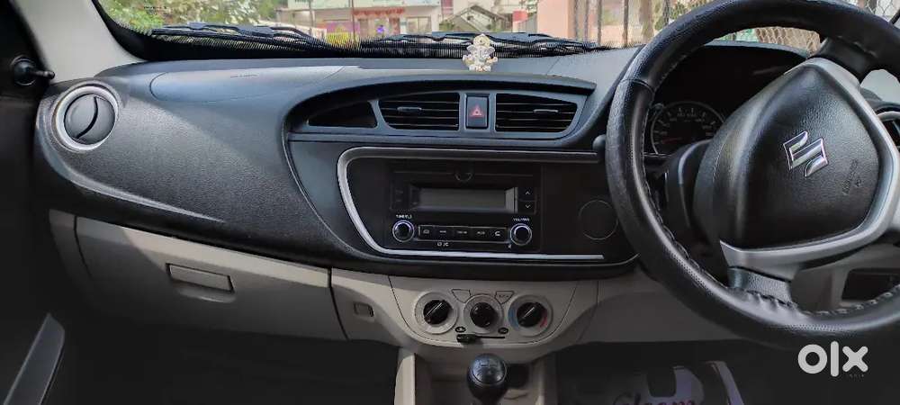Maruti Suzuki Alto 2023 Petrol 16657 Km Driven