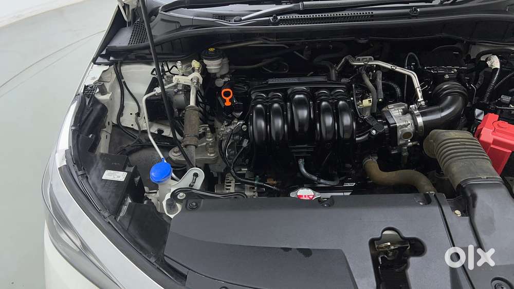 Honda City 1.5 Vx I-vtec Mt, 2024, Petrol
