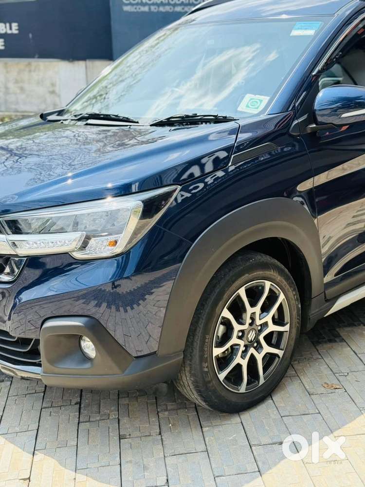 Maruti Suzuki Xl6 1.5 Zeta At, 2024, Petrol