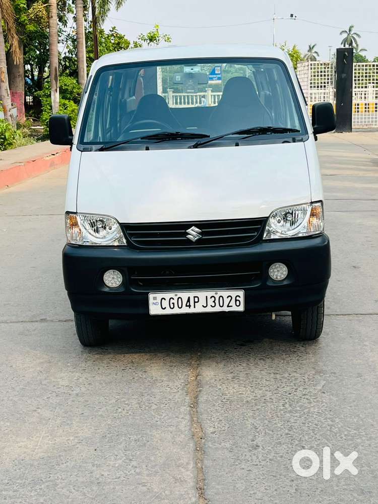 Maruti Suzuki Eeco 7 Seater Standard, 2023, Petrol