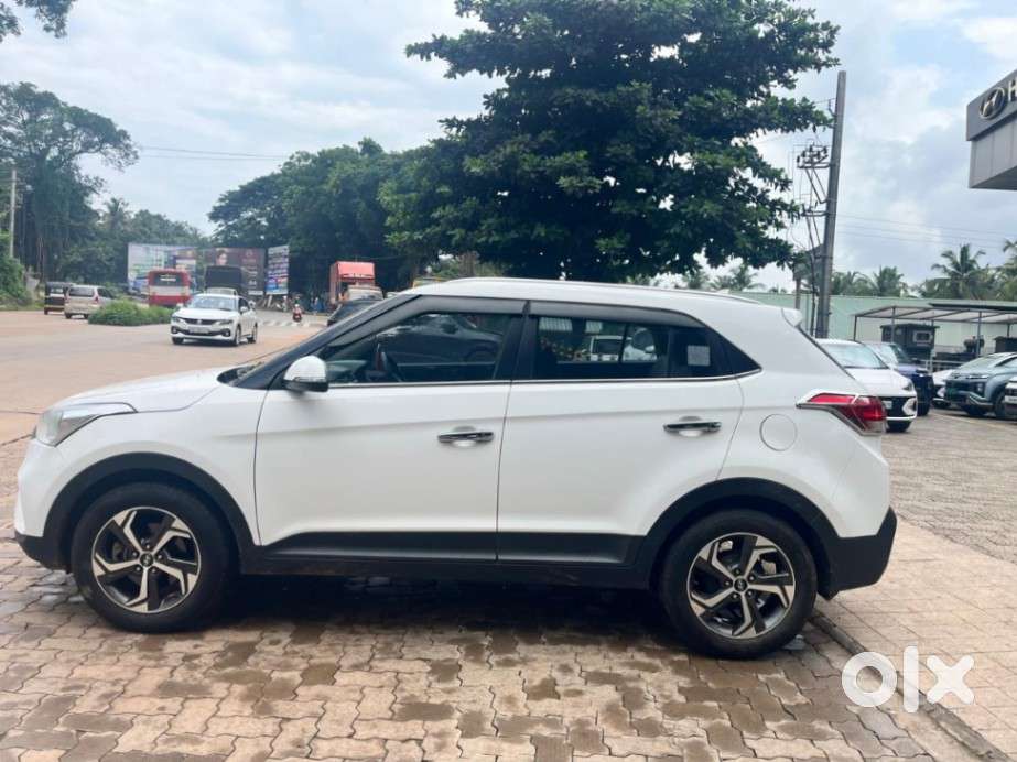 Hyundai Creta 1.4 Ex Diesel, 2019, Diesel