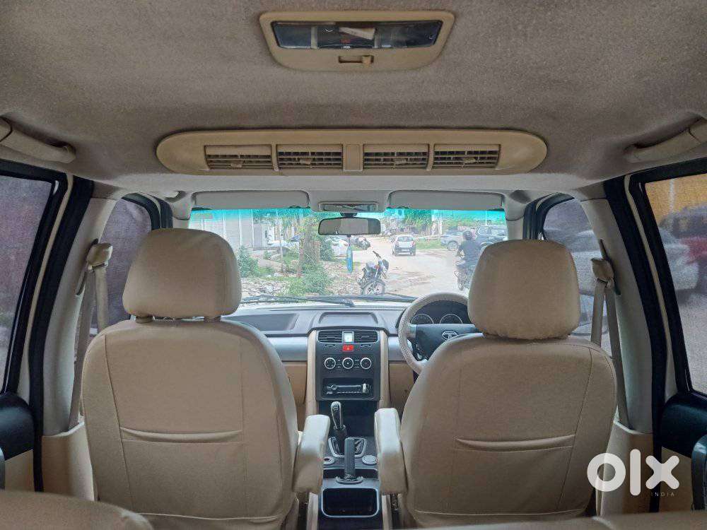 Tata Safari Storme Ex, 2015, Diesel