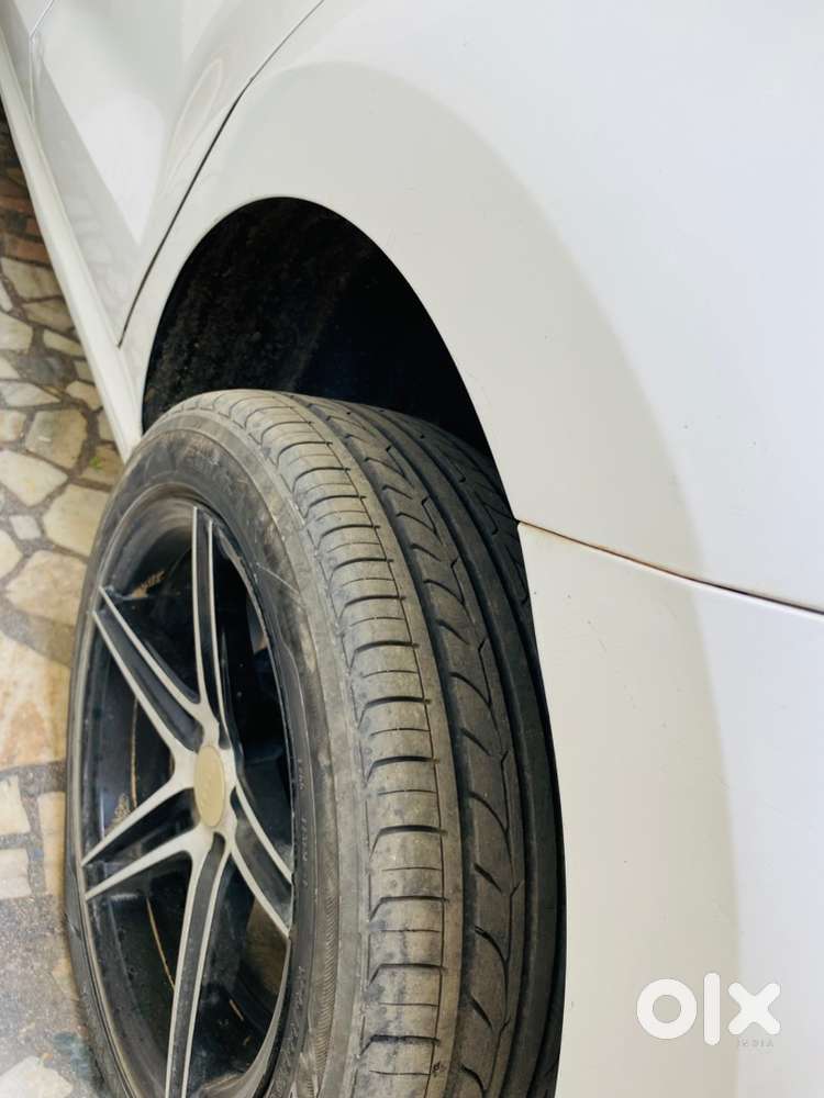 Volkswagen Polo Diesel 2014