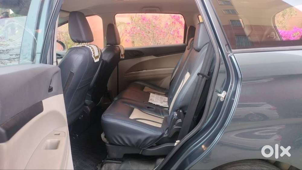 Mahindra Marazzo 2023 Diesel 80000 Km Driven