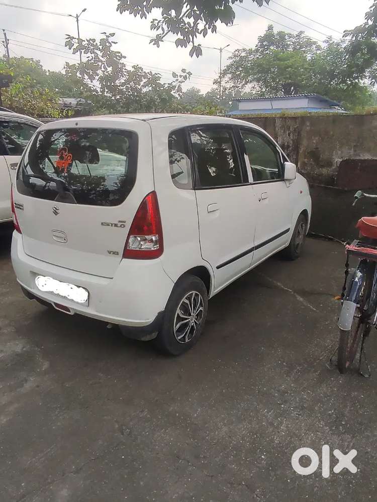 Maruti Suzuki Estilo Vxi 2009 For Sale