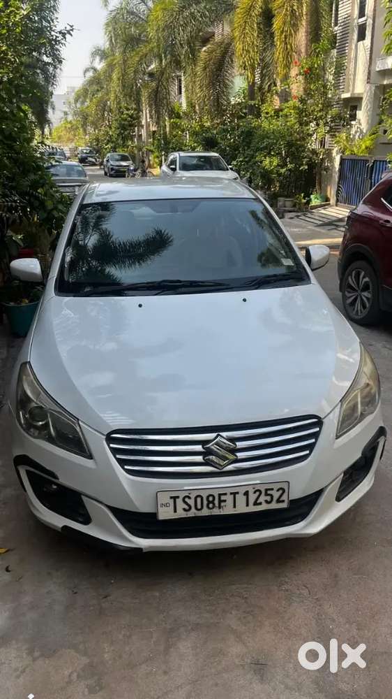 Ciaz Maruti