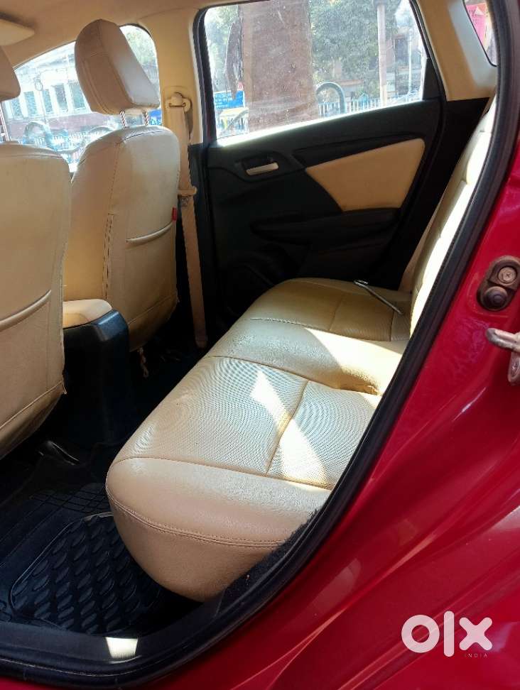 Honda Jazz [2020-2023] 1.2 V I-vtec Mt, 2022, Petrol