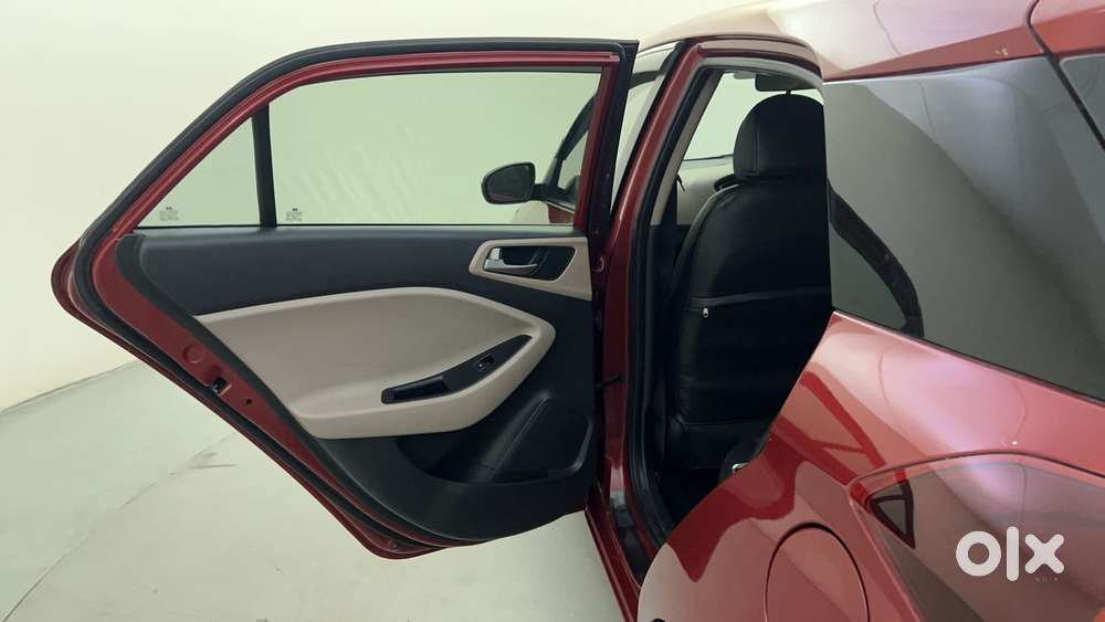 Hyundai Elite I20 1.2 Asta (o) Cvt, 2019, Petrol