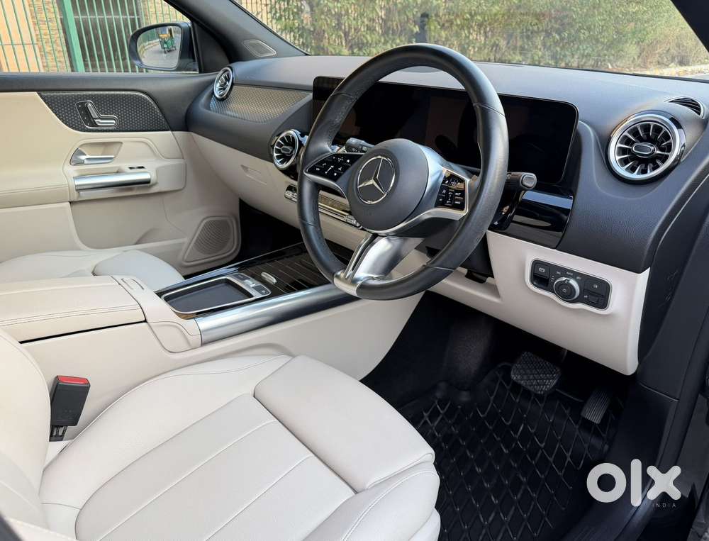 Mercedes-benz Gla 200, 2024, Petrol