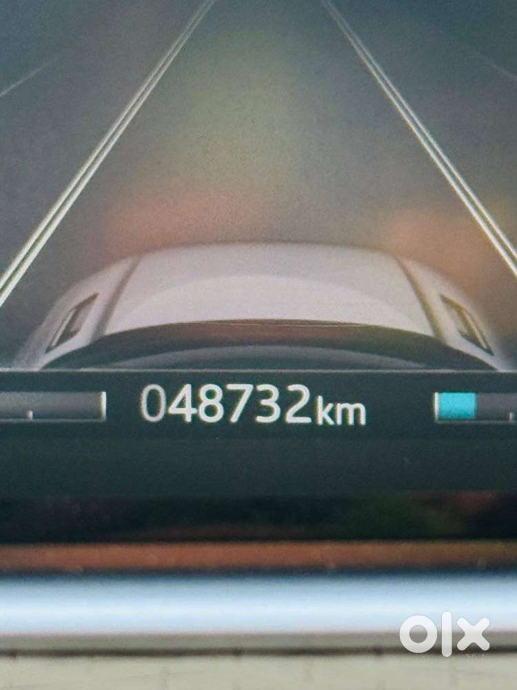 Land Rover Range Evoque Hse, 2021, Diesel