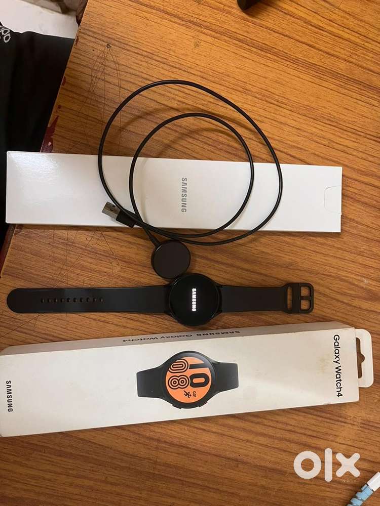 Samsung Galaxy watch 4