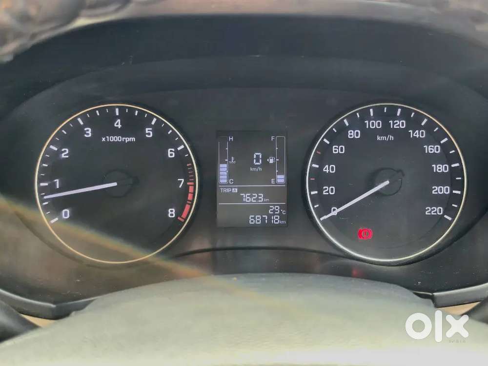 Hyundai Elite I20 Tax 2031