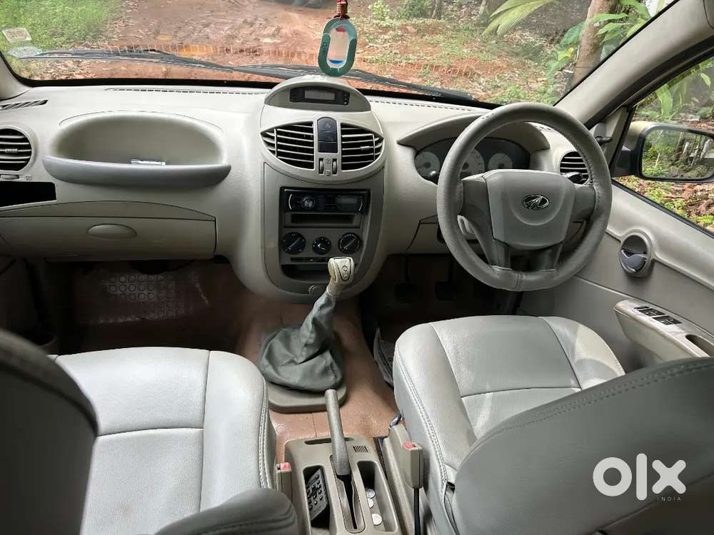 Mahindra Xylo 2010 Diesel Well Maintained