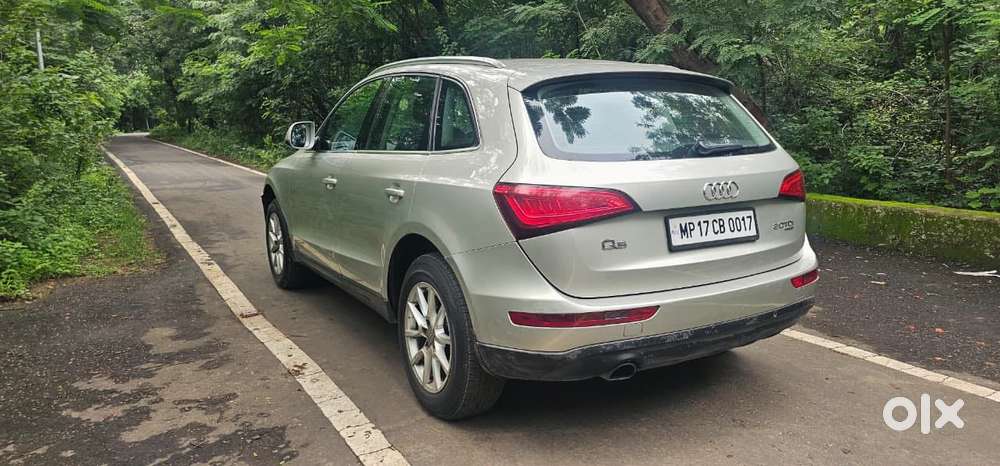 Audi Q5 2.0 35 Tdi, 2014, Diesel