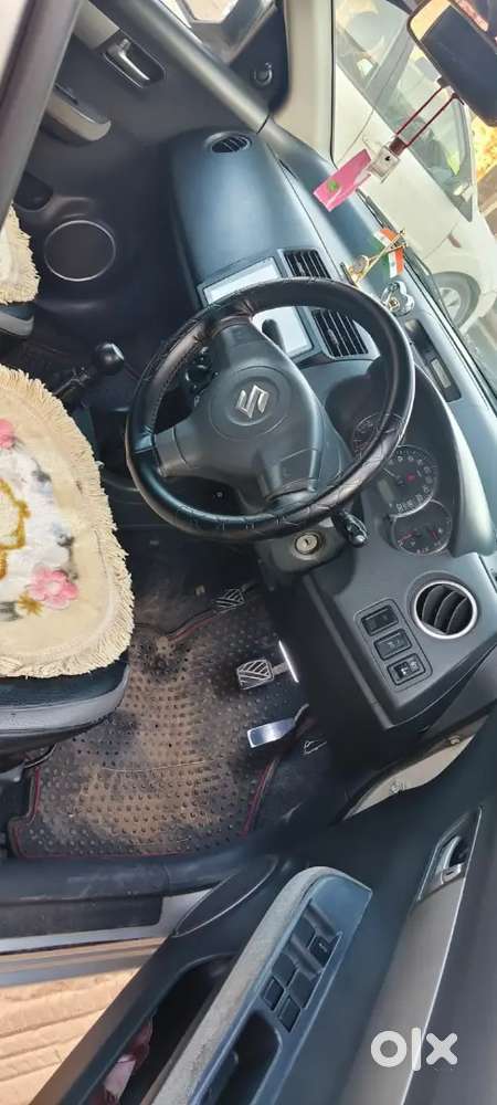 Maruti Suzuki Swift Dizire