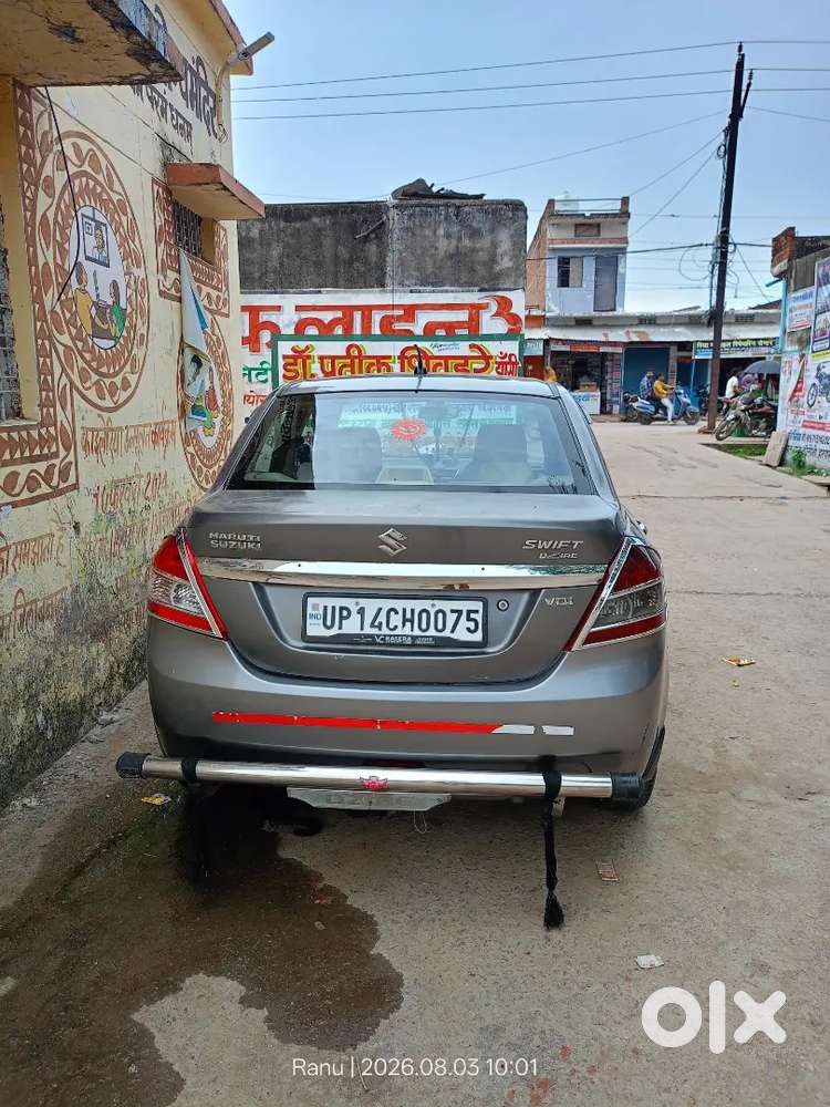 Maruti Suzuki Swift 2014 Diesel
