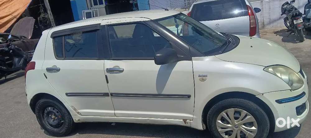 Maruti Suzuki Swift 2010 Diesel Well Maintained